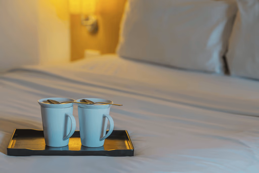 Why choose a four‑star independent hotel?