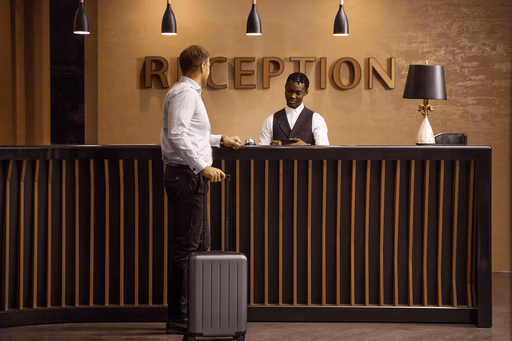 Tips for a perfect event at BRH