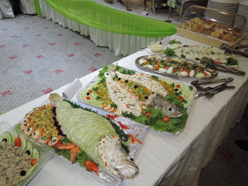 BEHANZIN Restaurant