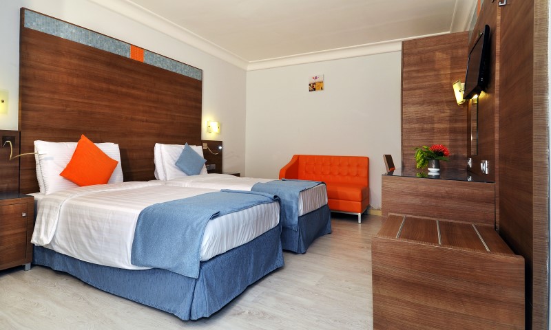Budget hotels in Cotonou — real rates & smart booking tips